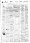 Soulby's Ulverston Advertiser and General Intelligencer Thursday 02 December 1858 Page 1