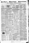 Soulby's Ulverston Advertiser and General Intelligencer Thursday 01 September 1859 Page 1