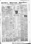 Soulby's Ulverston Advertiser and General Intelligencer Thursday 01 March 1860 Page 1
