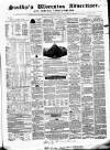 Soulby's Ulverston Advertiser and General Intelligencer Thursday 20 September 1860 Page 1