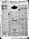 Soulby's Ulverston Advertiser and General Intelligencer Thursday 04 October 1860 Page 1