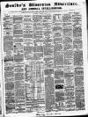 Soulby's Ulverston Advertiser and General Intelligencer Thursday 17 April 1862 Page 1