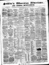 Soulby's Ulverston Advertiser and General Intelligencer Thursday 03 July 1862 Page 1