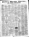 Soulby's Ulverston Advertiser and General Intelligencer Thursday 10 July 1862 Page 1