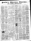 Soulby's Ulverston Advertiser and General Intelligencer Thursday 25 September 1862 Page 1