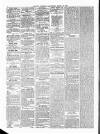 Soulby's Ulverston Advertiser and General Intelligencer Thursday 10 March 1864 Page 4