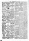 Soulby's Ulverston Advertiser and General Intelligencer Thursday 26 January 1865 Page 4