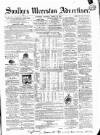 Soulby's Ulverston Advertiser and General Intelligencer Thursday 29 March 1866 Page 1