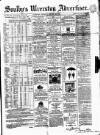 Soulby's Ulverston Advertiser and General Intelligencer Thursday 10 January 1867 Page 1