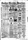 Soulby's Ulverston Advertiser and General Intelligencer Thursday 31 January 1867 Page 1