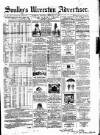 Soulby's Ulverston Advertiser and General Intelligencer Thursday 14 February 1867 Page 1