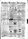 Soulby's Ulverston Advertiser and General Intelligencer Thursday 25 April 1867 Page 1