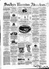 Soulby's Ulverston Advertiser and General Intelligencer Thursday 23 April 1868 Page 1