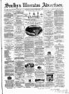 Soulby's Ulverston Advertiser and General Intelligencer Thursday 08 October 1868 Page 1