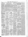 Soulby's Ulverston Advertiser and General Intelligencer Thursday 25 February 1869 Page 3