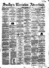 Soulby's Ulverston Advertiser and General Intelligencer Thursday 01 April 1875 Page 1