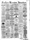 Soulby's Ulverston Advertiser and General Intelligencer Thursday 13 January 1876 Page 1