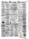 Soulby's Ulverston Advertiser and General Intelligencer Thursday 08 June 1876 Page 1
