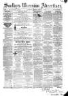 Soulby's Ulverston Advertiser and General Intelligencer Thursday 01 February 1877 Page 1