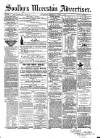 Soulby's Ulverston Advertiser and General Intelligencer Thursday 01 March 1877 Page 1