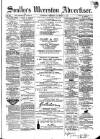 Soulby's Ulverston Advertiser and General Intelligencer Thursday 01 November 1877 Page 1