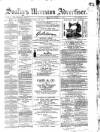 Soulby's Ulverston Advertiser and General Intelligencer Thursday 10 January 1878 Page 1