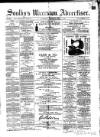 Soulby's Ulverston Advertiser and General Intelligencer Thursday 07 February 1878 Page 1