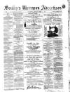 Soulby's Ulverston Advertiser and General Intelligencer Thursday 14 February 1878 Page 1