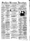 Soulby's Ulverston Advertiser and General Intelligencer Thursday 21 February 1878 Page 1