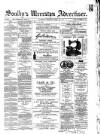 Soulby's Ulverston Advertiser and General Intelligencer Thursday 28 February 1878 Page 1
