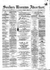 Soulby's Ulverston Advertiser and General Intelligencer Thursday 11 April 1878 Page 1
