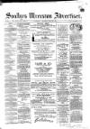 Soulby's Ulverston Advertiser and General Intelligencer Thursday 23 May 1878 Page 1