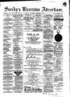 Soulby's Ulverston Advertiser and General Intelligencer Thursday 26 December 1878 Page 1