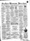 Soulby's Ulverston Advertiser and General Intelligencer Thursday 01 May 1879 Page 1