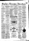 Soulby's Ulverston Advertiser and General Intelligencer Thursday 20 November 1879 Page 1