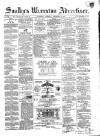 Soulby's Ulverston Advertiser and General Intelligencer Thursday 11 December 1879 Page 1