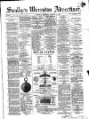 Soulby's Ulverston Advertiser and General Intelligencer Thursday 15 January 1880 Page 1
