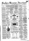 Soulby's Ulverston Advertiser and General Intelligencer Thursday 12 February 1880 Page 1