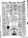 Soulby's Ulverston Advertiser and General Intelligencer Thursday 26 February 1880 Page 1