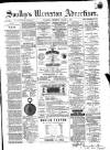 Soulby's Ulverston Advertiser and General Intelligencer Thursday 11 March 1880 Page 1
