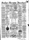 Soulby's Ulverston Advertiser and General Intelligencer Thursday 29 April 1880 Page 1