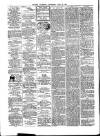 Soulby's Ulverston Advertiser and General Intelligencer Thursday 29 April 1880 Page 2