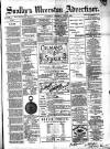 Soulby's Ulverston Advertiser and General Intelligencer Thursday 01 July 1880 Page 1