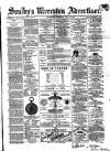 Soulby's Ulverston Advertiser and General Intelligencer Thursday 15 July 1880 Page 1