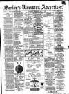 Soulby's Ulverston Advertiser and General Intelligencer Thursday 26 August 1880 Page 1