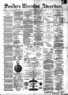 Soulby's Ulverston Advertiser and General Intelligencer Thursday 02 December 1880 Page 1