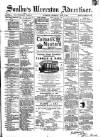 Soulby's Ulverston Advertiser and General Intelligencer Thursday 02 June 1881 Page 1