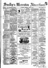 Soulby's Ulverston Advertiser and General Intelligencer Thursday 15 December 1881 Page 1