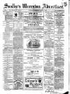 Soulby's Ulverston Advertiser and General Intelligencer Thursday 09 February 1882 Page 1