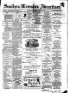 Soulby's Ulverston Advertiser and General Intelligencer Thursday 16 February 1882 Page 1